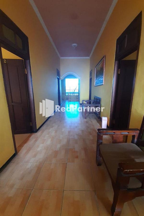 Bromo Indah Lestari Homestay Mitra Reddoorz Pasuruan Eksteriør bilde