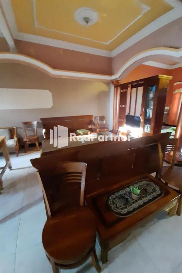 Bromo Indah Lestari Homestay Mitra Reddoorz Pasuruan Eksteriør bilde