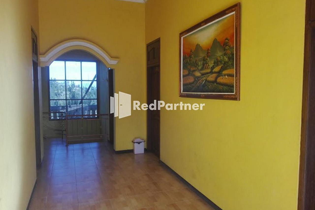Bromo Indah Lestari Homestay Mitra Reddoorz Pasuruan Eksteriør bilde