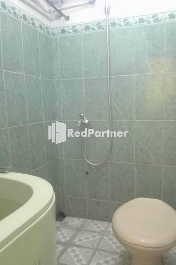 Bromo Indah Lestari Homestay Mitra Reddoorz Pasuruan Eksteriør bilde